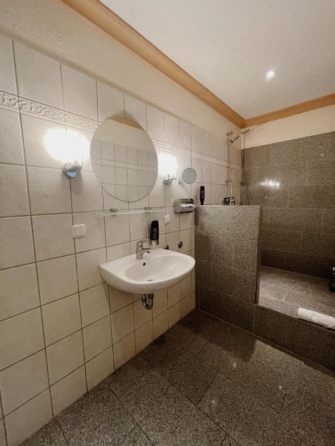 Apartment Josephine Lübeck Exteriör bild