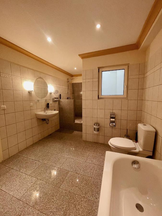 Apartment Josephine Lübeck Exteriör bild
